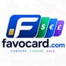 Favocard logo
